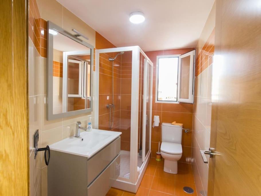 Jardines Del Mar Salobrena Apartman Kültér fotó