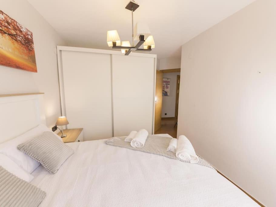 Jardines Del Mar Salobrena Apartman Kültér fotó