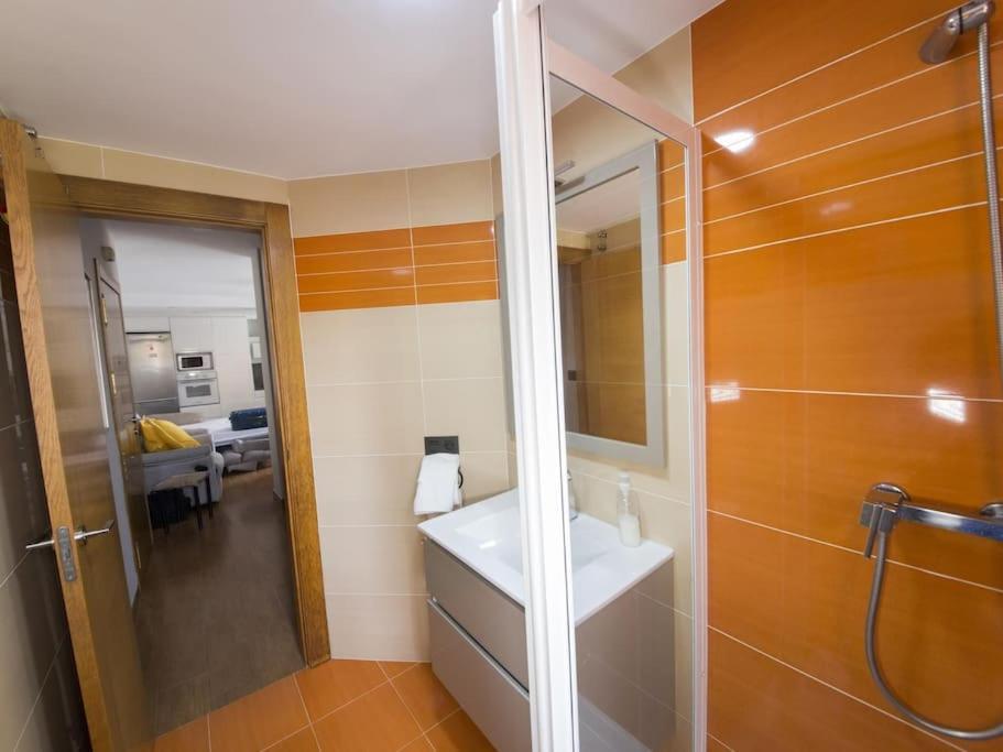 Jardines Del Mar Salobrena Apartman Kültér fotó