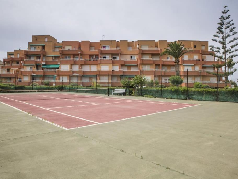 Jardines Del Mar Salobrena Apartman Kültér fotó